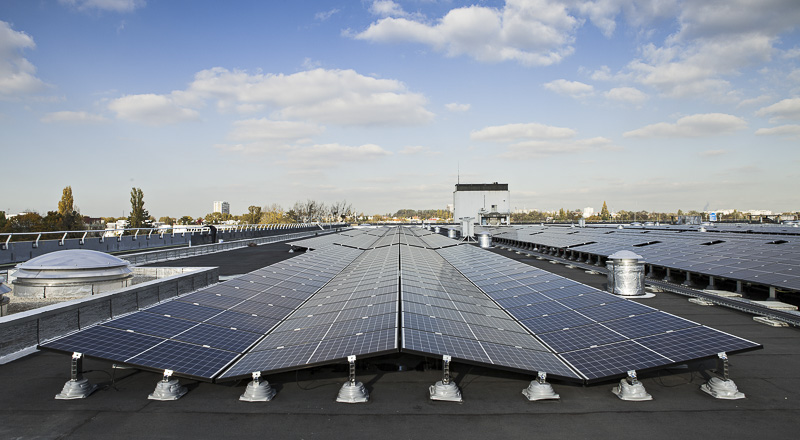 découvrez les avantages de la toiture photovoltaïque : une solution écologique pour produire votre propre électricité, réduire vos factures d'énergie et contribuer à la transition énergétique. optez pour une toiture durable et rentable dès aujourd'hui !