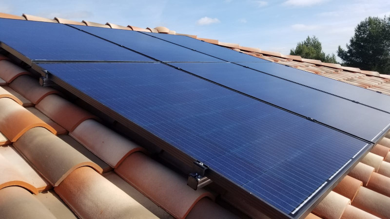 découvrez notre sélection de panneaux solaires à vendre, offrant des solutions écologiques et économiques pour produire votre propre énergie. profitez d'une installation de qualité, de conseils d'experts, et réduisez votre empreinte carbone dès aujourd'hui.