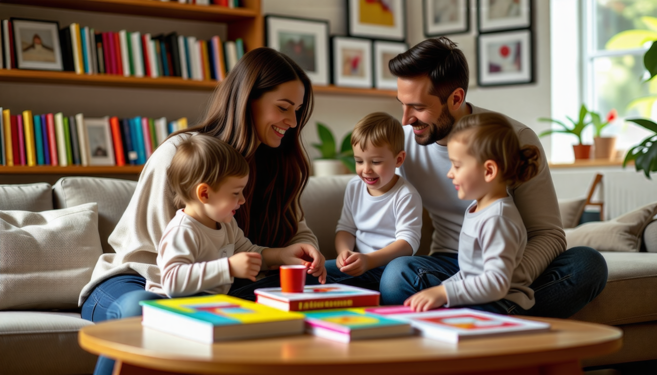 découvrez materfrance, votre guide complet pour accompagner les parents dans leur parcours éducatif. trouvez des conseils, des astuces et des ressources pour élever vos enfants sereinement et avec succès.