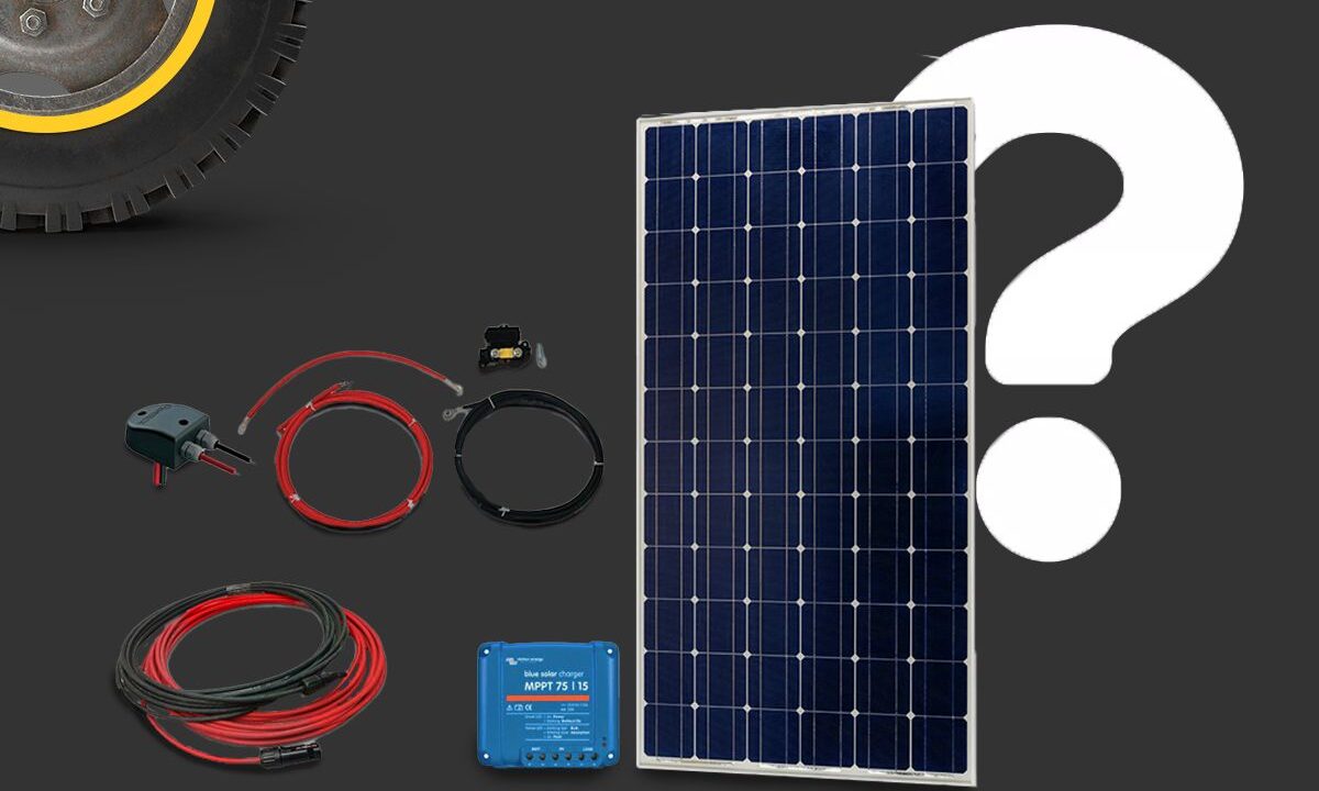 découvrez notre guide complet sur les kits de panneaux solaires : conseils d'achat, installation, avantages et écoéconomie. transformez votre énergie solaire en économies durables!