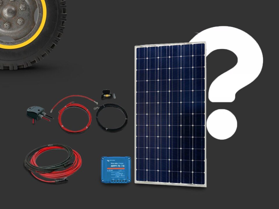 découvrez notre guide complet sur les kits de panneaux solaires : conseils d'achat, installation, avantages et écoéconomie. transformez votre énergie solaire en économies durables!