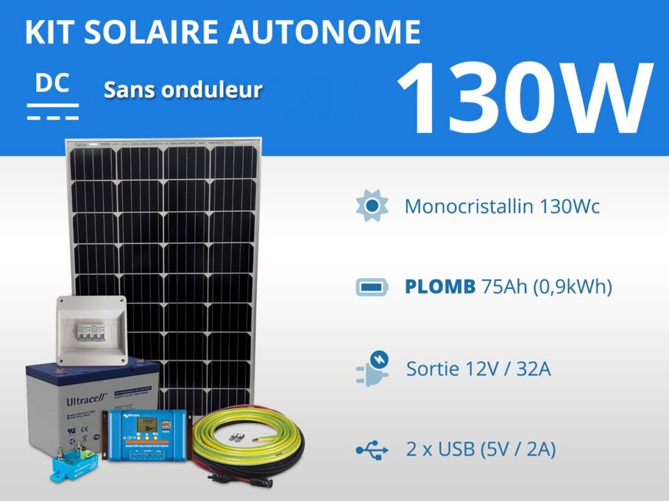 découvrez notre guide complet sur les kits solaires : conseils pratiques, choix d'équipement, installation et avantages. optimisez votre énergie solaire en toute simplicité !