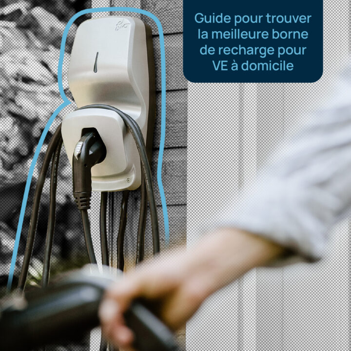 découvrez notre guide complet sur l'installation et l'utilisation des bornes de recharge à domicile. maximisez l'autonomie de votre véhicule électrique tout en profitant de conseils pratiques et d'astuces pour choisir la borne idéale.