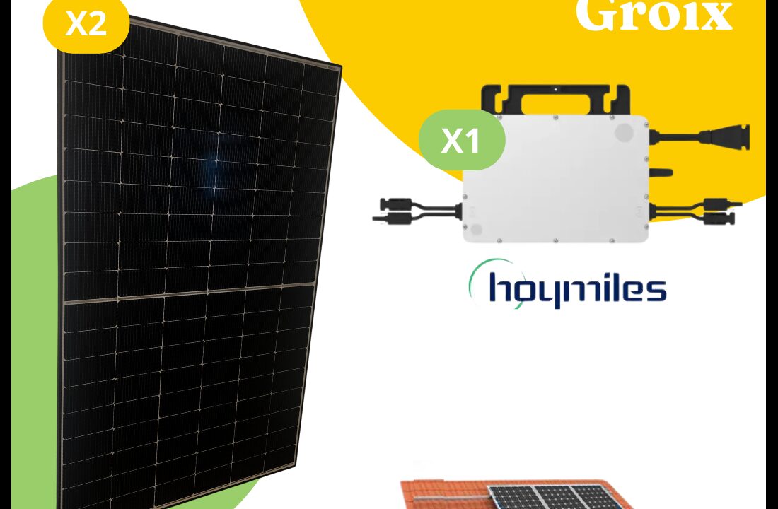 découvrez les avantages des micro-onduleurs solaires pour optimiser la production d'énergie de votre installation photovoltaïque. ces dispositifs innovants permettent une conversion efficace du courant, améliorent le rendement global et offrent une surveillance en temps réel, tout en garantissant une installation facile et une maintenance minimale.