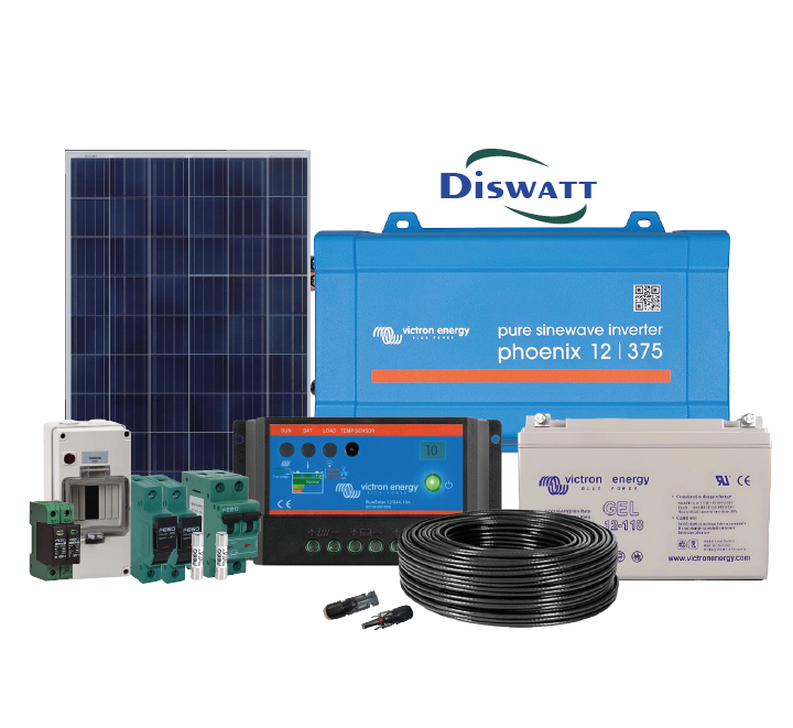 découvrez notre kit solaire complet, idéal pour réduire votre facture énergétique et profiter d'une source d'énergie renouvelable. facile à installer, il convient aussi bien aux particuliers qu'aux professionnels. optez pour une solution écologique et économique dès aujourd'hui!