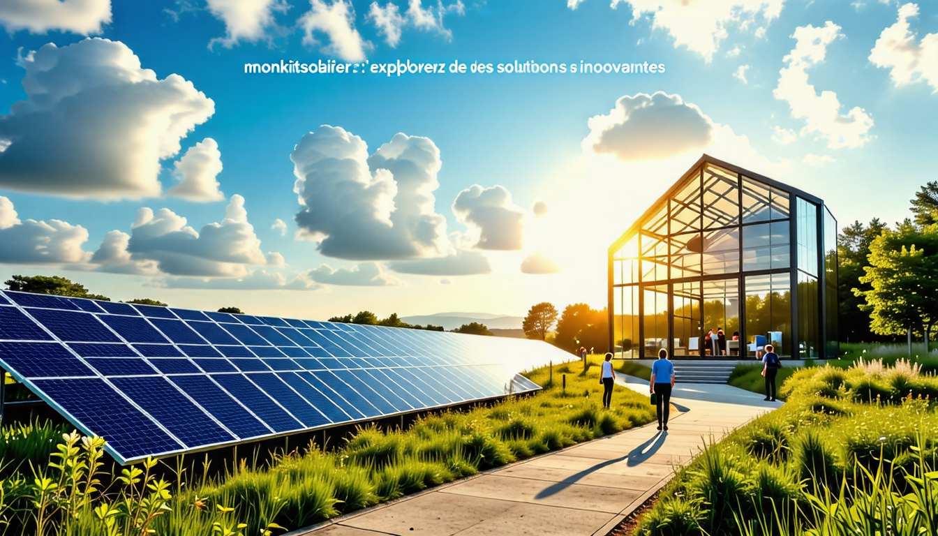 découvrez monkitsolaire, votre portail vers des solutions solaires innovantes. explorez nos technologies durables, optimisez votre énergie et engagez-vous dans un avenir plus vert. transformez votre quotidien avec l'énergie solaire et rejoignez la révolution verte dès aujourd'hui !