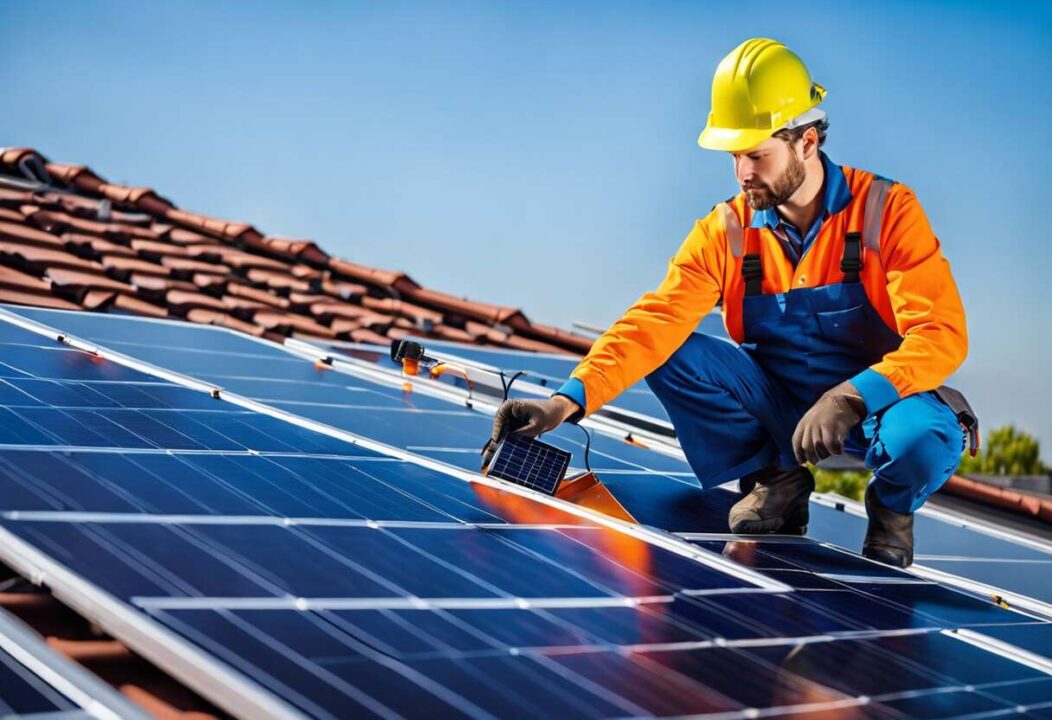 découvrez comment optimiser vos panneaux solaires pour maximiser leur efficacité et réduire vos factures d'énergie. apprenez des astuces et des conseils pratiques pour tirer le meilleur parti de votre installation photovoltaïque.