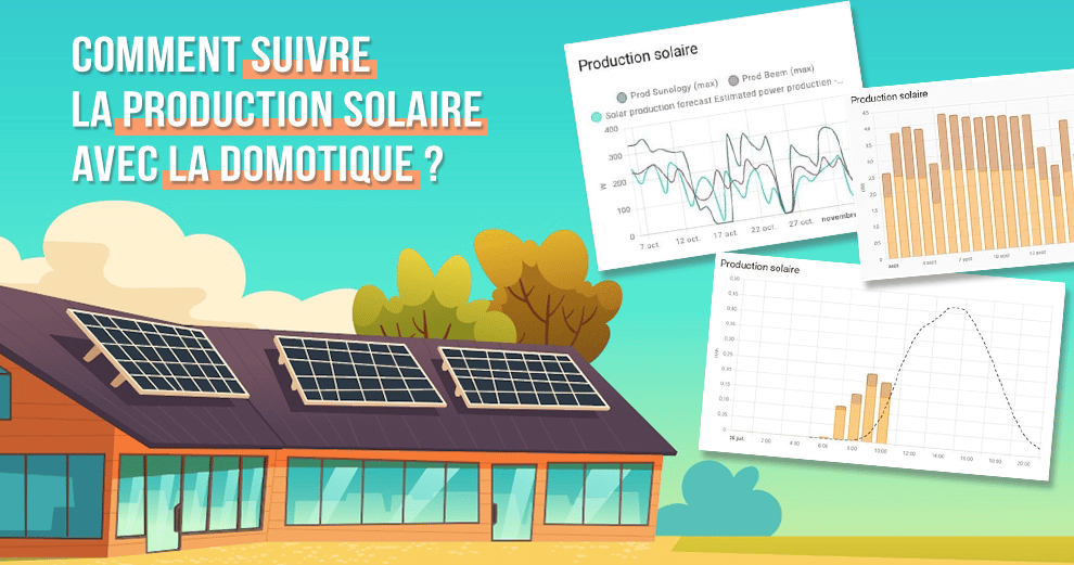 découvrez notre outil de suivi de production solaire, qui vous permet de surveiller en temps réel la performance de vos installations photovoltaïques. optimisez votre consommation d'énergie et maximisez vos économies grâce à des analyses détaillées et des alertes personnalisées.