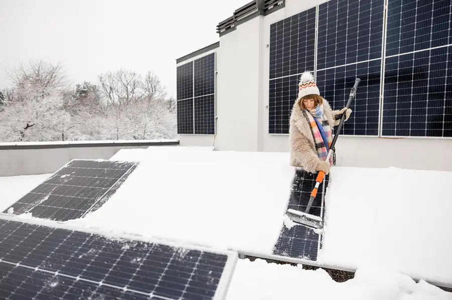 découvrez comment optimiser vos panneaux solaires pour maximiser leur efficacité et réduire vos factures d'énergie. solutions pratiques et conseils d'experts pour tirer le meilleur parti de votre installation solaire.