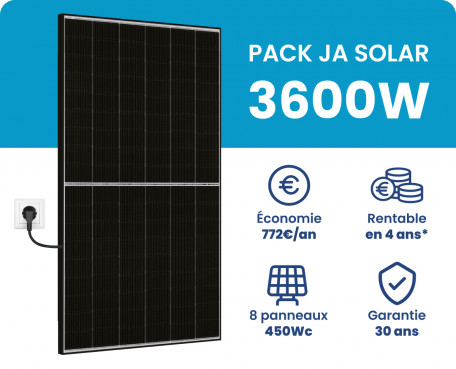 découvrez comment choisir le pack solaire idéal pour vos besoins énergétiques. notre guide vous aide à comparer les options disponibles et à sélectionner le système solaire qui optimise vos économies et réduit votre empreinte carbone.