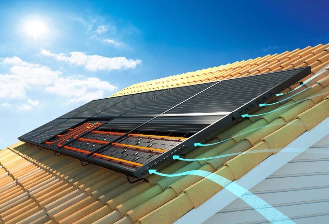 découvrez l'aérovoltaïque, une technologie innovante alliant production d'énergie solaire et énergie éolienne, idéale pour optimiser la consommation énergétique durable tout en préservant l'environnement. informez-vous sur ses avantages, son fonctionnement et son potentiel pour un avenir énergétiquement responsable.