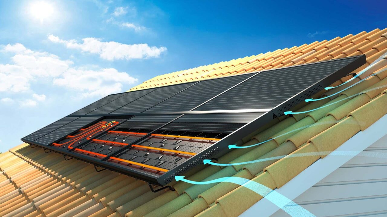 découvrez l'aérovoltaïque, une technologie innovante alliant production d'énergie solaire et énergie éolienne, idéale pour optimiser la consommation énergétique durable tout en préservant l'environnement. informez-vous sur ses avantages, son fonctionnement et son potentiel pour un avenir énergétiquement responsable.