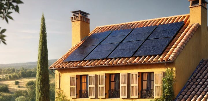 découvrez notre guide complet sur les panneaux photovoltaïques diy : apprenez à concevoir, installer et optimiser votre propre système solaire pour réduire votre facture d'électricité et contribuer à la transition énergétique. idéal pour les amateurs de bricolage et les éco-responsables !