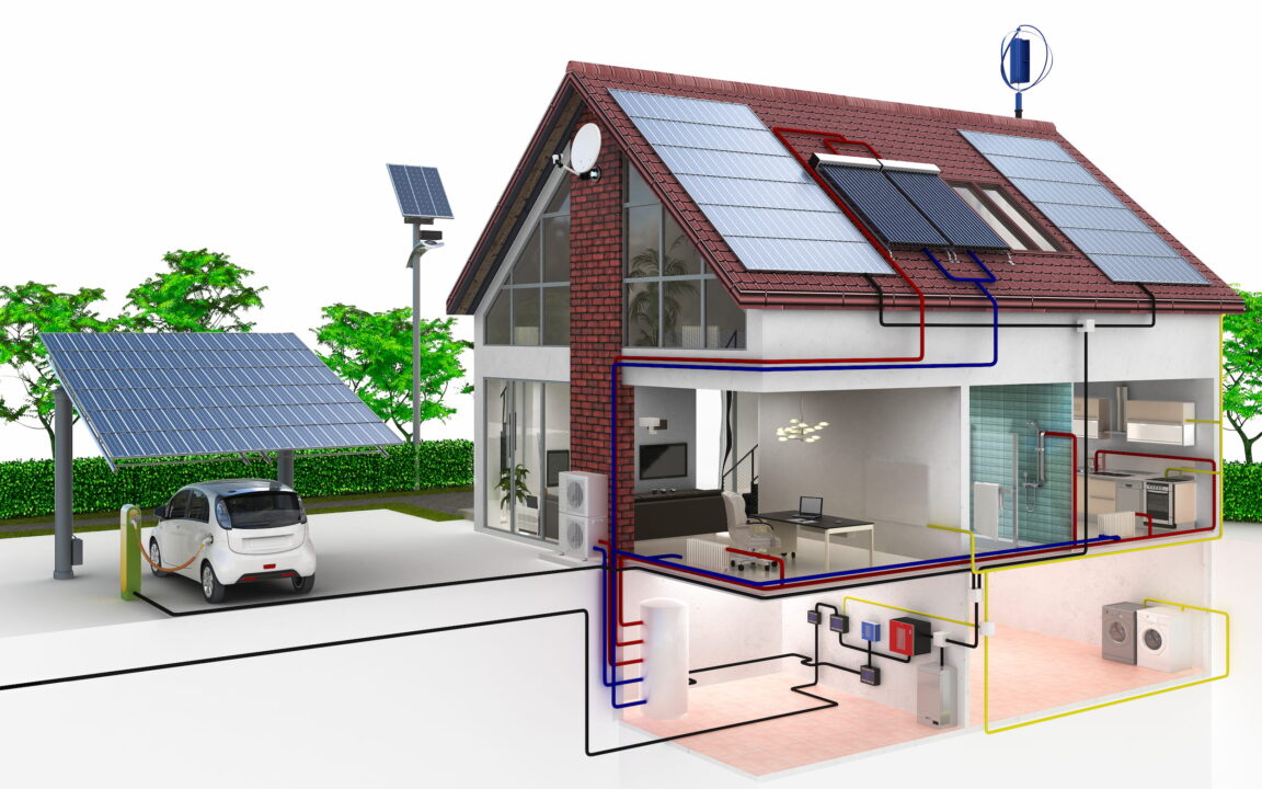 découvrez le panneau photovoltaïque autonome, une solution énergétique durable et indépendante qui vous permet de produire votre propre électricité. idéal pour les habitations isolées ou les projets écologiques, il allie performance, efficacité et respect de l'environnement.