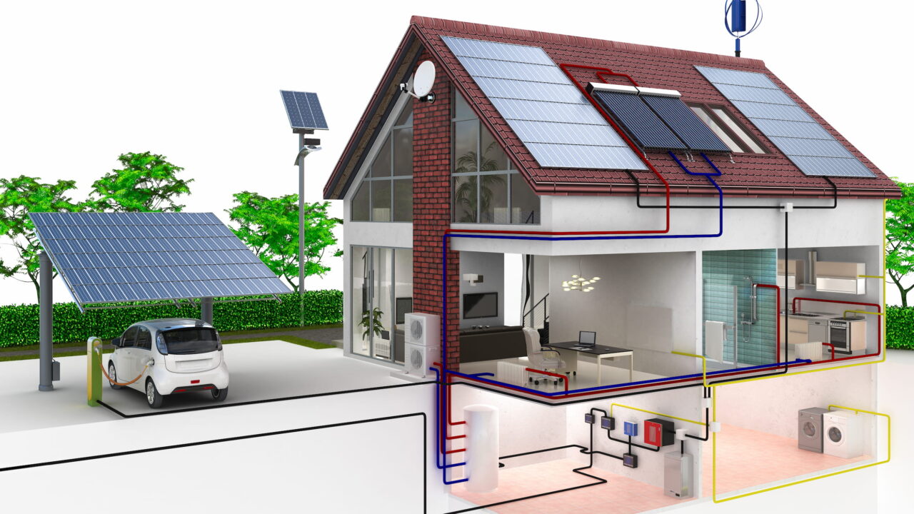 découvrez le panneau photovoltaïque autonome, une solution énergétique durable et indépendante qui vous permet de produire votre propre électricité. idéal pour les habitations isolées ou les projets écologiques, il allie performance, efficacité et respect de l'environnement.