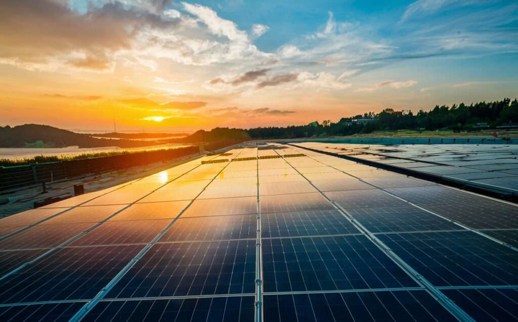 découvrez les panneaux photovoltaïques durables qui transforment la lumière du soleil en énergie propre et renouvelable. optez pour une solution écologique et économique pour votre habitat tout en contribuant à la protection de l'environnement.