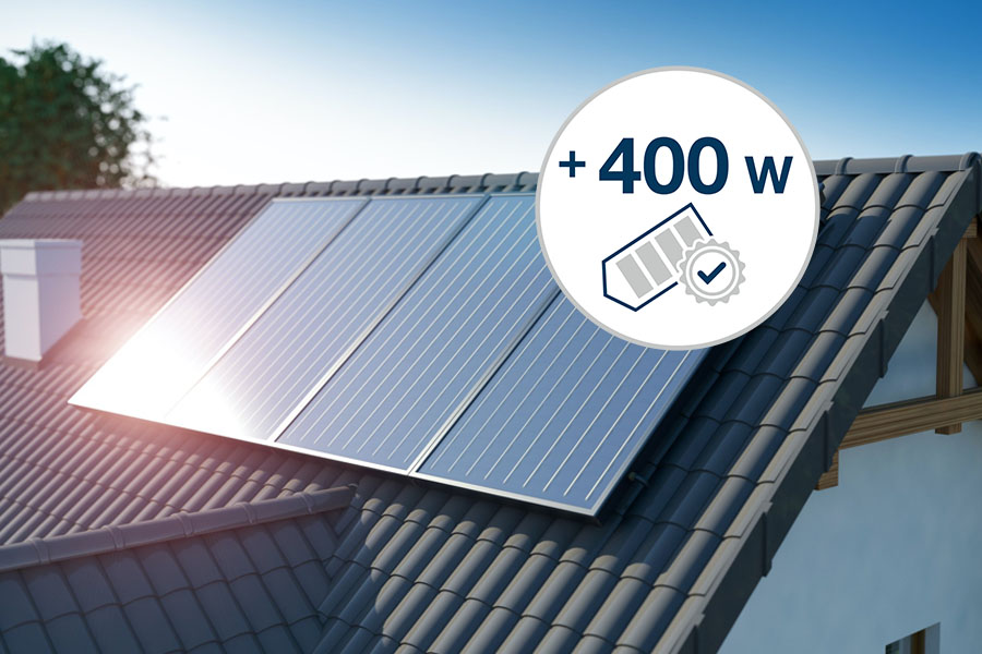 découvrez les nombreux avantages des panneaux solaires de 400w pour votre habitation. efficacité énergétique, réduction des factures d'électricité et impact environnemental positif : optez pour une solution durable et économique!