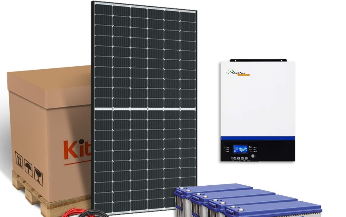 découvrez notre panneau solaire 5000w qui allie performance et économie. idéal pour réduire vos factures d'énergie, ce système photovoltaïque doté d'une technologie de pointe vous permet de produire votre propre électricité tout en respectant l'environnement. optez pour une solution durable et rentable dès aujourd'hui !