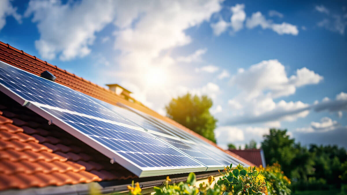 découvrez comment un panneau solaire de 9 kw peut transformer votre consommation d'énergie en une solution rentable. profitez d'économies sur vos factures d'électricité tout en contribuant à la protection de l'environnement. investissez dans l'énergie renouvelable dès aujourd'hui!