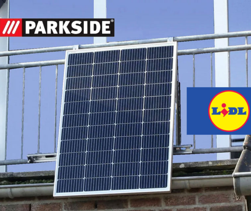 découvrez les panneaux solaires lidl, une solution écologique et économique pour réduire vos factures d'électricité. optez pour une énergie propre et performante grâce à des produits de qualité accessibles à tous.