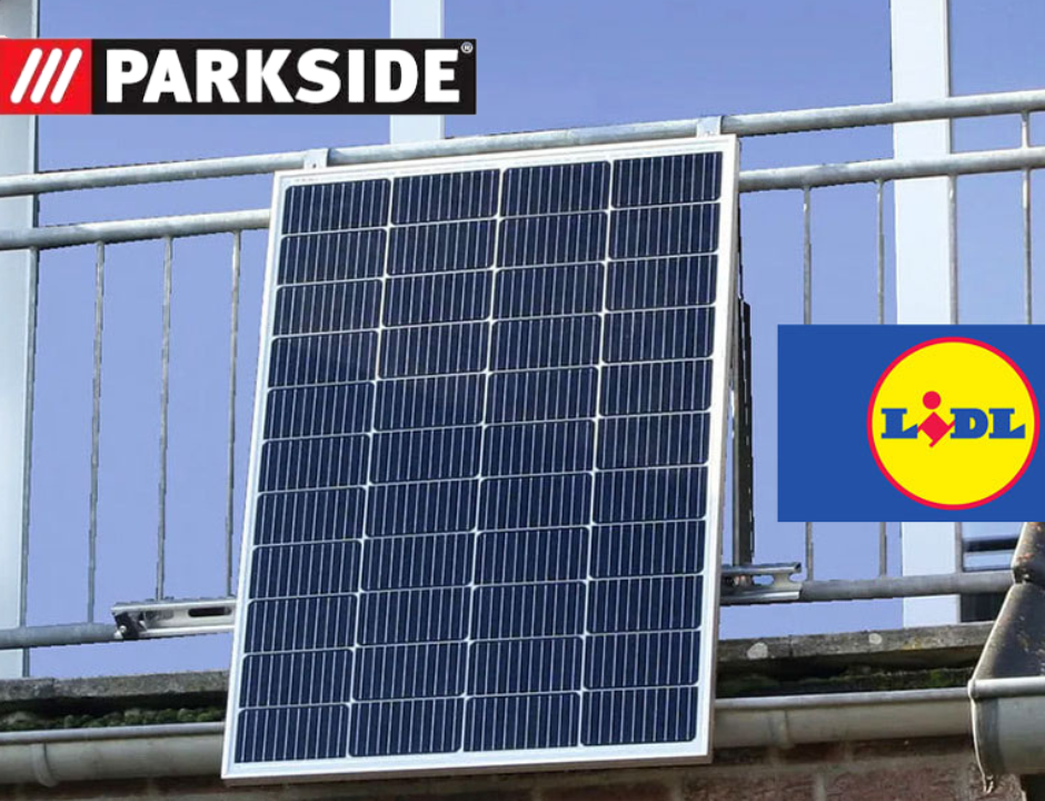 découvrez les panneaux solaires lidl, une solution écologique et économique pour réduire vos factures d'électricité. optez pour une énergie propre et performante grâce à des produits de qualité accessibles à tous.