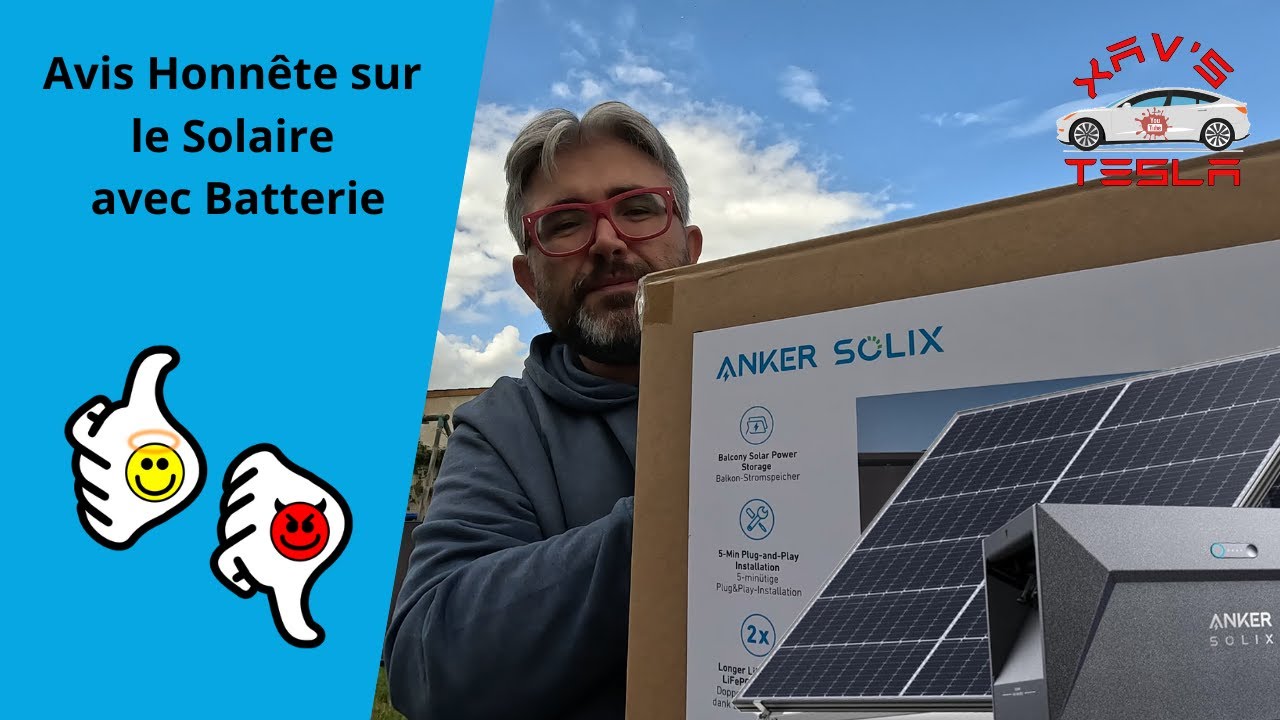 découvrez notre guide complet sur les avis concernant les panneaux solaires. trouvez des témoignages d'utilisateurs, des conseils d'experts et tout ce qu'il faut savoir pour bien choisir votre système solaire et profiter des énergies renouvelables.