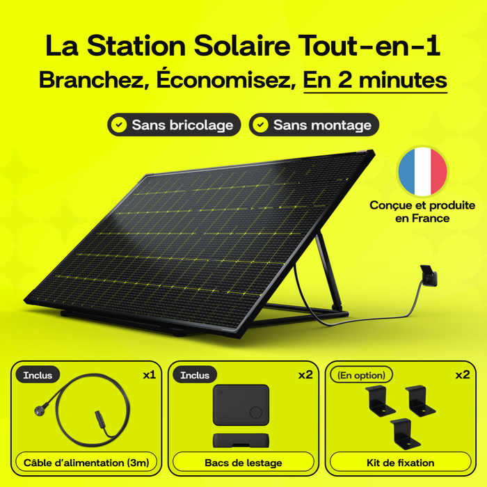 découvrez nos conseils pour choisir le meilleur panneau solaire à nantes. comparez les différentes options, optimisez votre investissement et profitez d'une énergie renouvelable adaptée à votre maison.