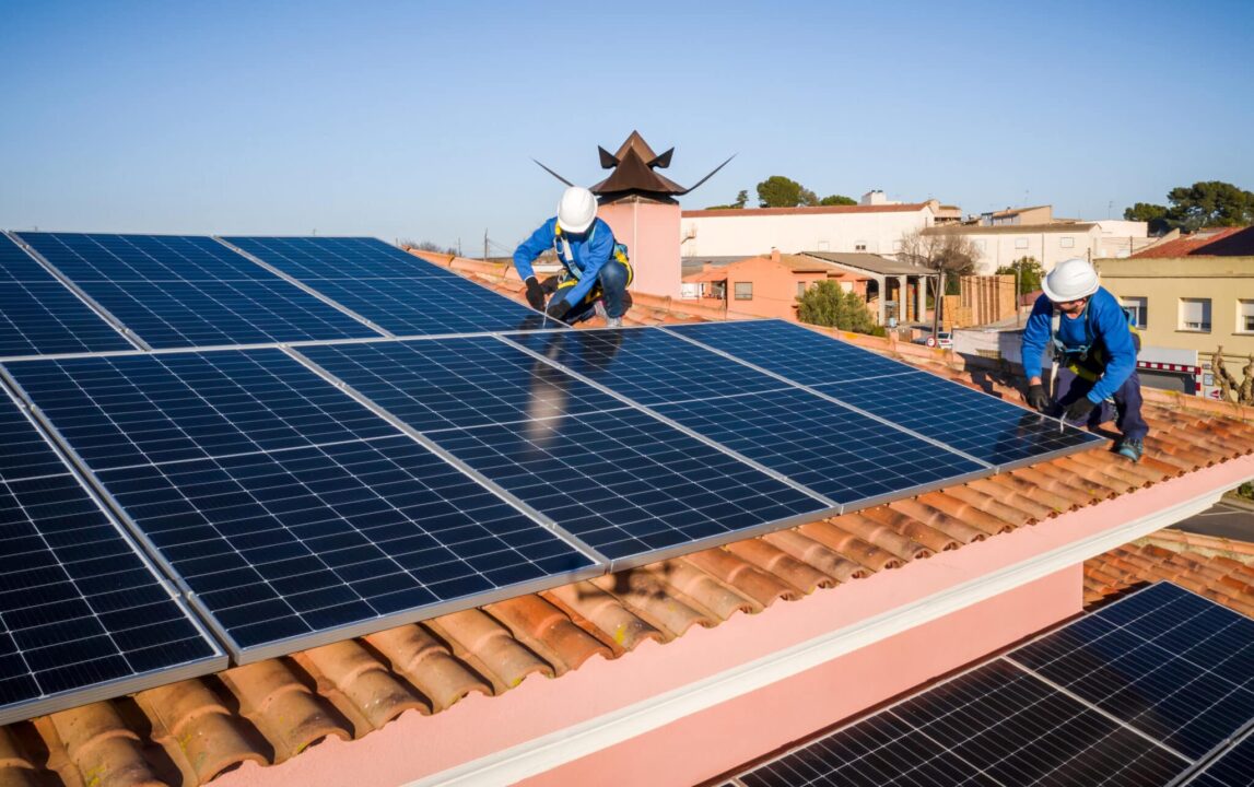 découvrez les meilleures solutions de panneaux solaires à perpignan pour optimiser votre consommation énergétique. profitez d'une énergie renouvelable, réduisez vos factures et participez à la transition énergétique. contactez-nous pour un devis personnalisé !