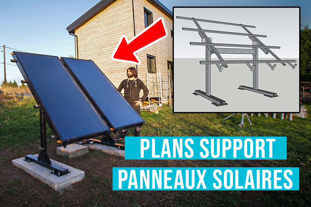 découvrez notre guide complet pour créer votre propre panneau solaire diy. apprenez étape par étape à assembler votre système solaire, économisez de l'argent et adoptez une solution énergétique durable pour votre maison.