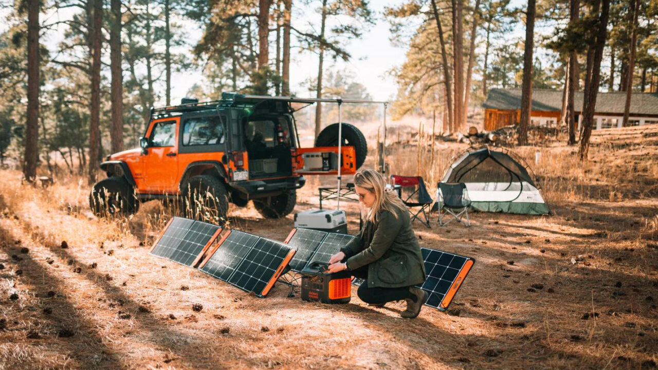 découvrez notre guide complet sur les panneaux solaires pour débutants. apprenez les bases de l'énergie solaire, les types de panneaux, leur installation, et les avantages qu'ils offrent pour réduire votre facture d'électricité tout en préservant l'environnement.