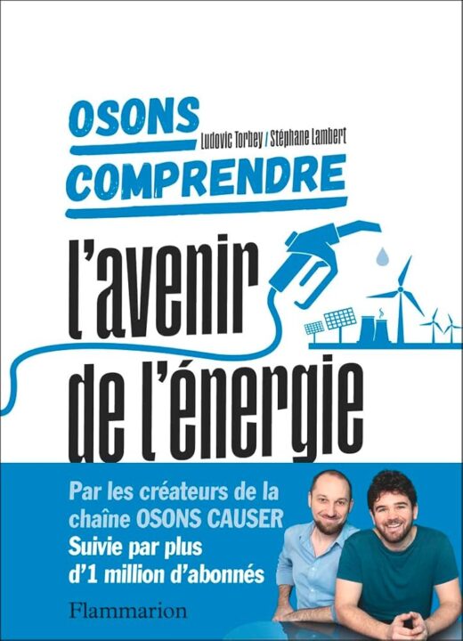 découvrez les enjeux et les innovations de l'avenir énergétique, un domaine clé pour le développement durable et la transition vers des sources d'énergie renouvelables. explorez les tendances, les technologies émergentes et les politiques nécessaires pour bâtir un futur énergétique durable et responsable.