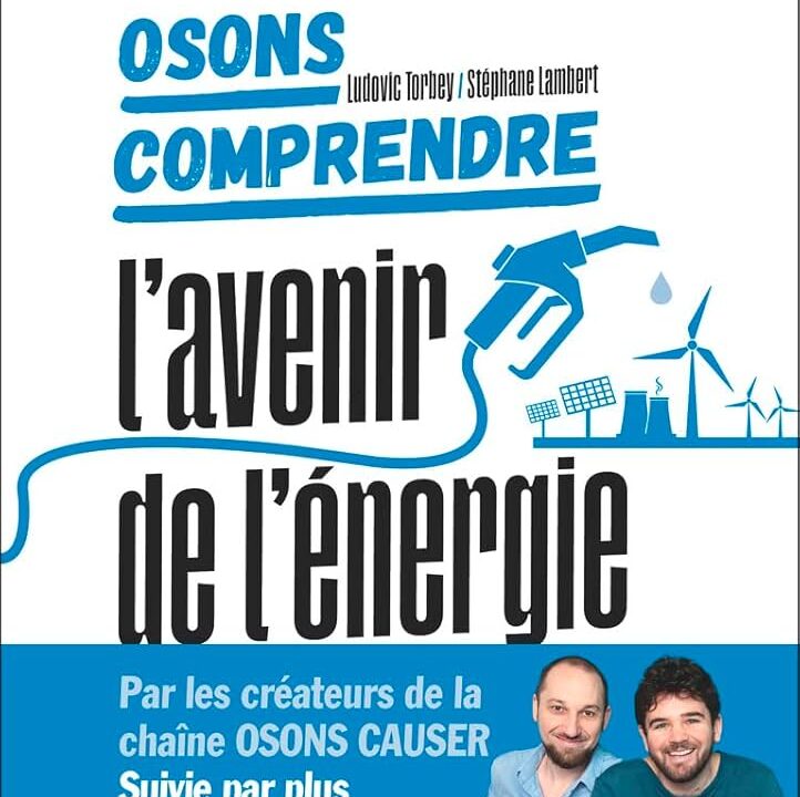 découvrez les enjeux et les innovations de l'avenir énergétique, un domaine clé pour le développement durable et la transition vers des sources d'énergie renouvelables. explorez les tendances, les technologies émergentes et les politiques nécessaires pour bâtir un futur énergétique durable et responsable.