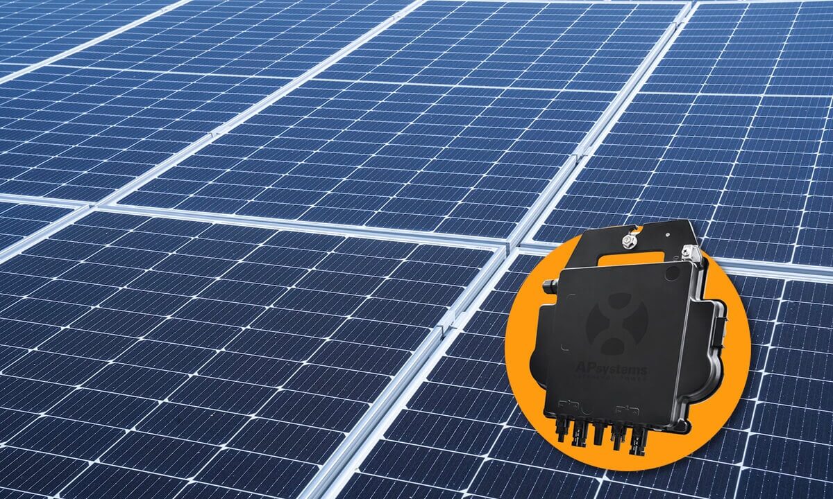 découvrez les prix des panneaux solaires avec micro-onduleurs pour optimiser votre installation photovoltaïque. comparez les offres et trouvez la solution adaptée à vos besoins énergétiques tout en réalisant des économies sur votre facture d'électricité.