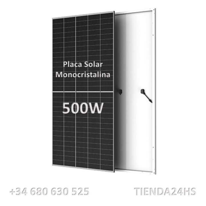 découvrez les prix des panneaux solaires de 500w et optimisez votre production d'énergie renouvelable. comparez les offres et trouvez la solution idéale pour vos besoins énergétiques.