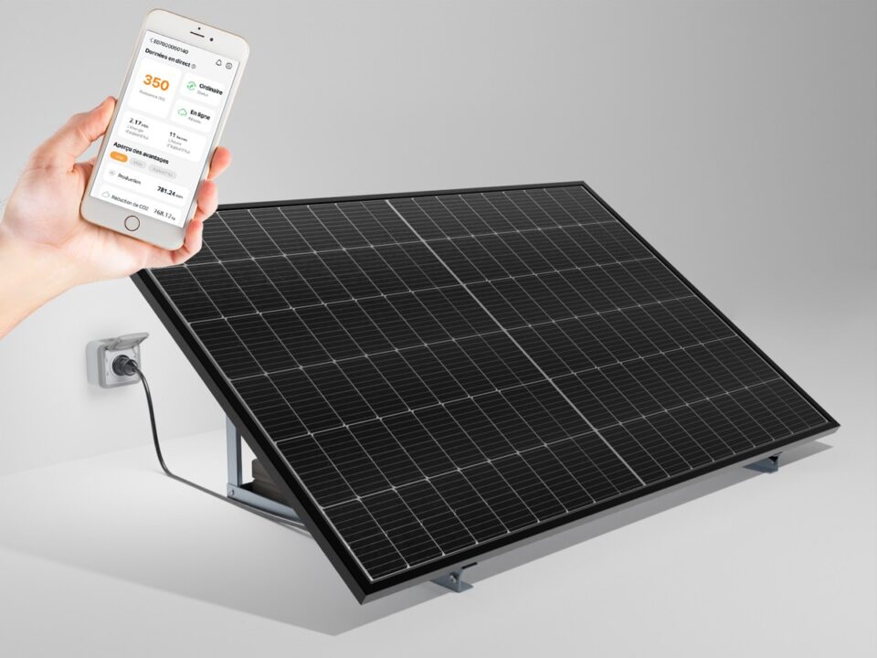 découvrez l'autoconsommation avec des panneaux solaires : produisez votre propre électricité, réduisez vos factures d'énergie et contribuez à un avenir durable grâce à une installation adaptée à vos besoins.