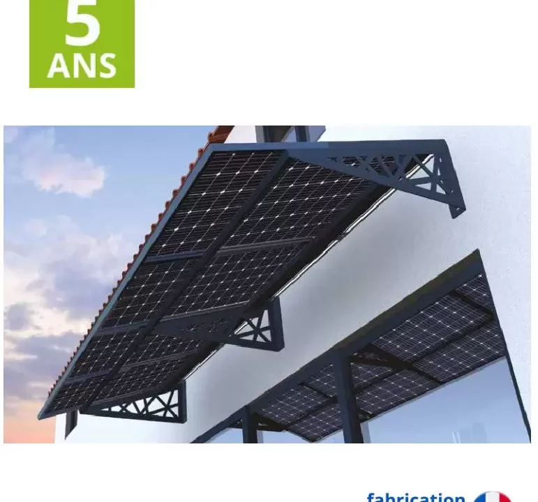 découvrez nos panneaux solaires muraux, une solution innovante et esthétique pour produire de l'énergie renouvelable chez vous. optimisez votre espace et contribuez à l'environnement tout en réduisant vos factures d'électricité.