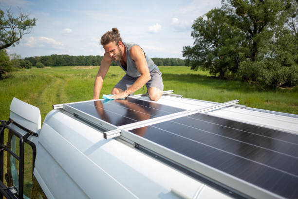 découvrez les avantages des panneaux solaires pour caravanes : une source d'énergie durable et autonome pour alimenter vos appareils lors de vos voyages. optimisez votre expérience en plein air avec une installation simple et efficace.