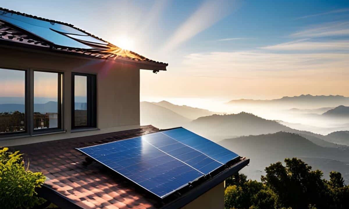 découvrez comment les panneaux solaires peuvent transformer votre maison en une source d'énergie durable et économique. optimisez votre consommation d'électricité tout en réduisant votre empreinte carbone grâce à des solutions adaptées à vos besoins.