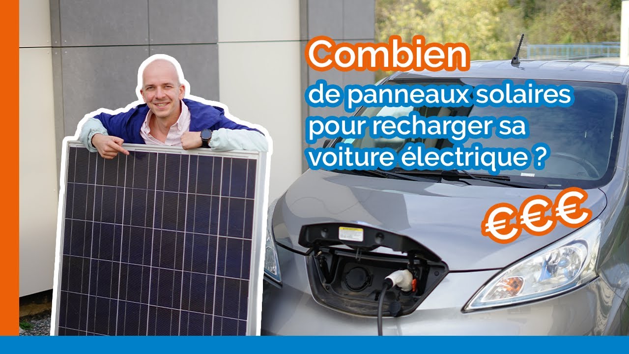 découvrez les avantages des panneaux solaires pour votre voiture : efficacité énergétique, réduction des émissions de carbone et autonomie accrue. optimisez votre expérience de conduite tout en préservant l'environnement grâce à cette technologie innovante.