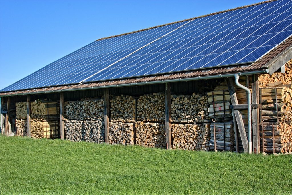 découvrez les avantages des panneaux solaires pour toiture : une solution écologique et économique pour produire votre propre énergie tout en augmentant la valeur de votre maison. optez pour l'énergie solaire et réduisez votre empreinte carbone dès aujourd'hui !