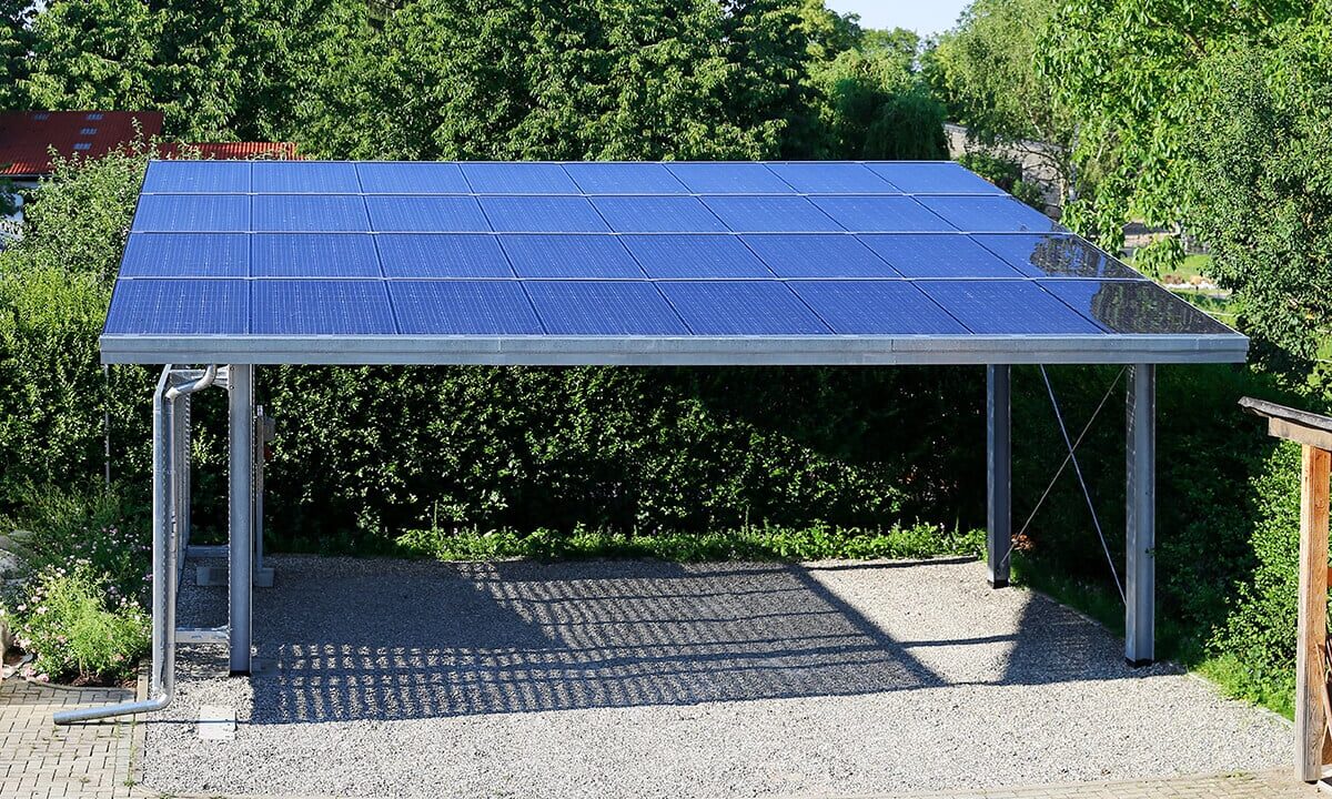 découvrez les avantages des panneaux solaires pour carport, une solution innovante alliant protection de votre véhicule et production d'énergie verte. transformez votre espace extérieur en une source d'énergie durable tout en préservant l'esthétique de votre propriété.