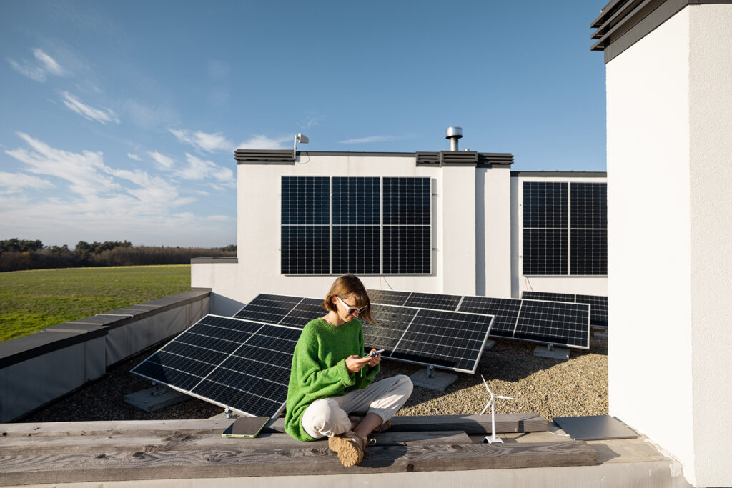 découvrez les nombreux avantages des panneaux solaires sur votre toit : économies d'énergie, réduction de votre empreinte carbone et valorisation de votre propriété. optez pour une solution durable et rentable pour un avenir plus vert.