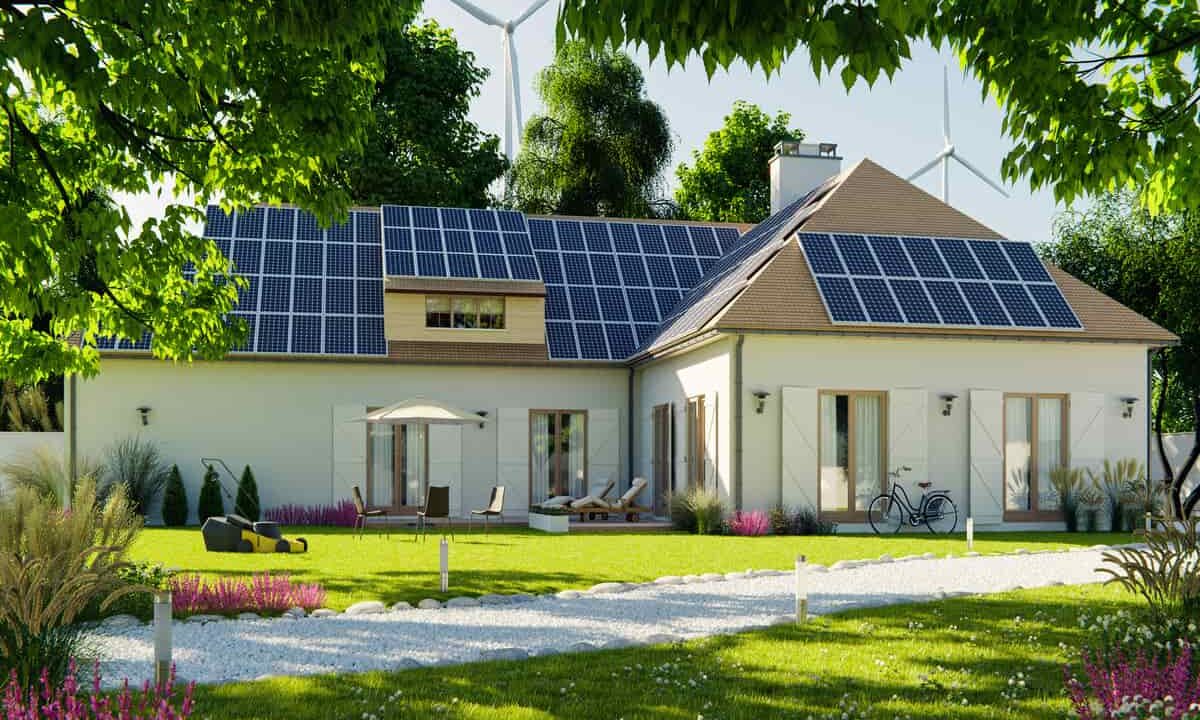 découvrez les prix compétitifs pour l'installation de panneaux solaires afin de réduire vos factures d'énergie tout en préservant l'environnement. comparez les offres et profitez d'une énergie renouvelable accessible pour votre maison.