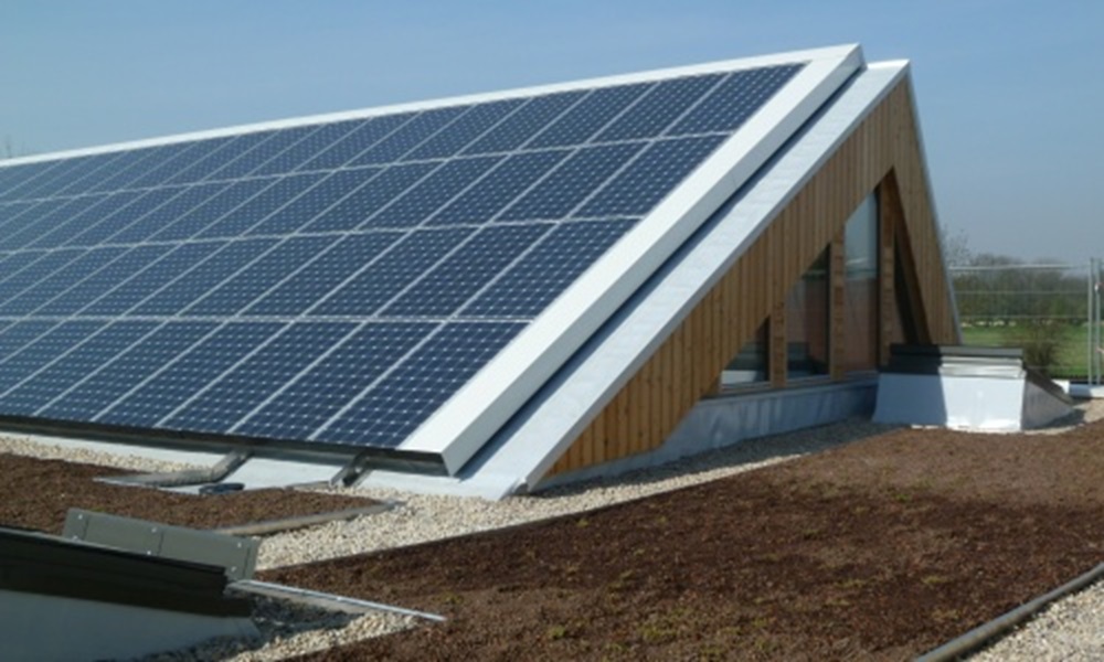 découvrez les avantages des panneaux solaires adaptés aux toits plats. optimisez votre consommation d'énergie tout en préservant l'esthétique de votre bâtiment. informez-vous sur les solutions d'installation, les performances énergétiques et les économies sur votre facture d'électricité.