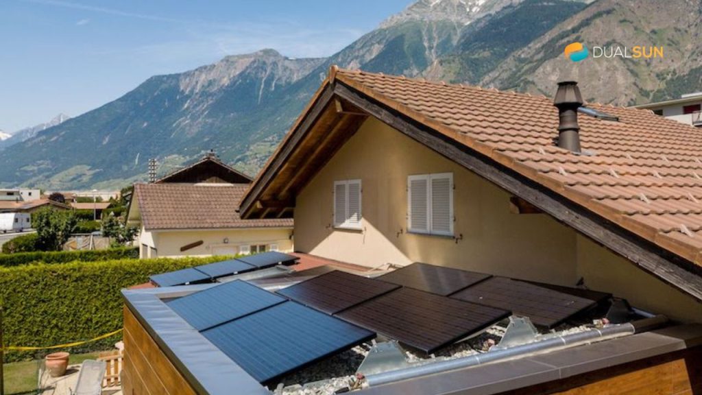 découvrez comment investir dans des panneaux solaires toiture rentables pour réduire vos factures d'énergie tout en contribuant à la protection de l'environnement. maximisez votre retour sur investissement avec des solutions durables et efficaces.