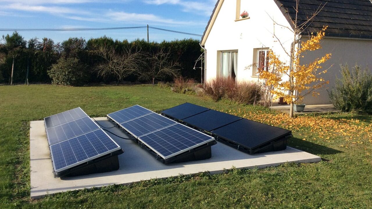 découvrez les avantages des panneaux photovoltaïques sol pour produire votre propre énergie renouvelable. optimisez votre consommation électrique tout en respectant l'environnement grâce à des solutions solaires performantes et durables.