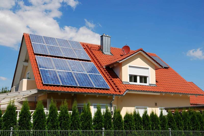 découvrez les panneaux photovoltaïques durables, une solution écologique et économique pour produire une énergie renouvelable à long terme. optez pour la durabilité et réduisez votre empreinte carbone tout en réalisant des économies sur vos factures d'électricité.