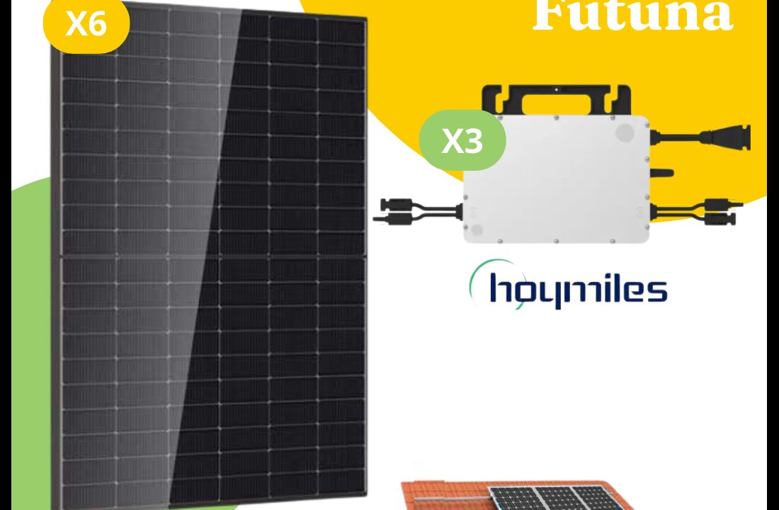 découvrez nos kits photovoltaïques durables, conçus pour maximiser l'énergie solaire tout en respectant l'environnement. optez pour une solution énergétique éco-responsable et performante pour votre maison ou votre entreprise.