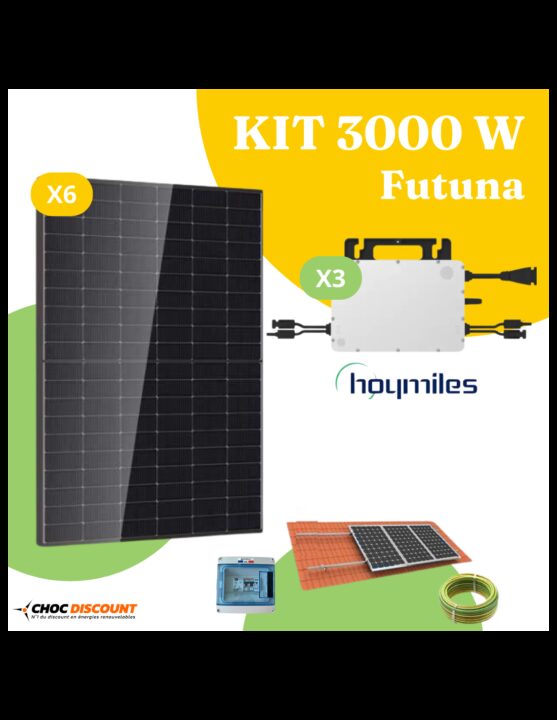 découvrez nos kits photovoltaïques durables, conçus pour maximiser l'énergie solaire tout en respectant l'environnement. optez pour une solution énergétique éco-responsable et performante pour votre maison ou votre entreprise.