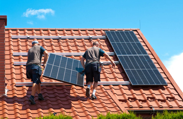 découvrez comment optimiser vos panneaux photovoltaïques pour maximiser leur efficacité et réduire vos factures d'énergie. apprenez les meilleures pratiques et techniques d'installation pour tirer le meilleur parti de votre système solaire.